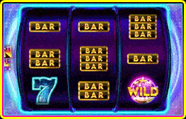 Lion Slots 