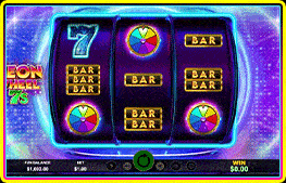 Lion Slots 