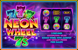 Lion Slots 