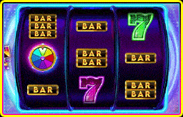 Lion Slots 